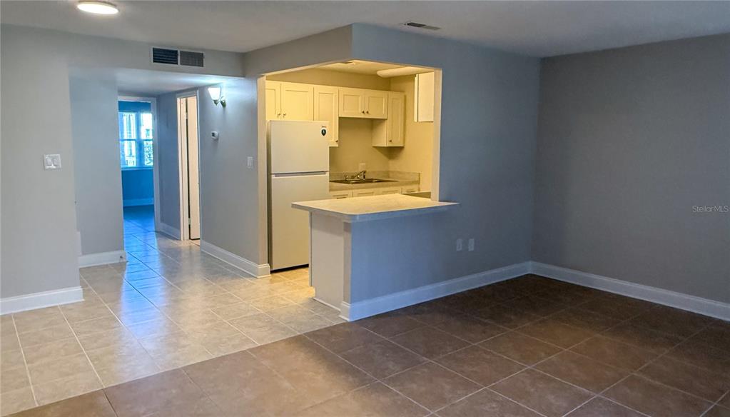 377 South McMullen Booth Road, Unit 97 Clearwater, FL 33759 - Photo 13 of 21 wooden floor in a room