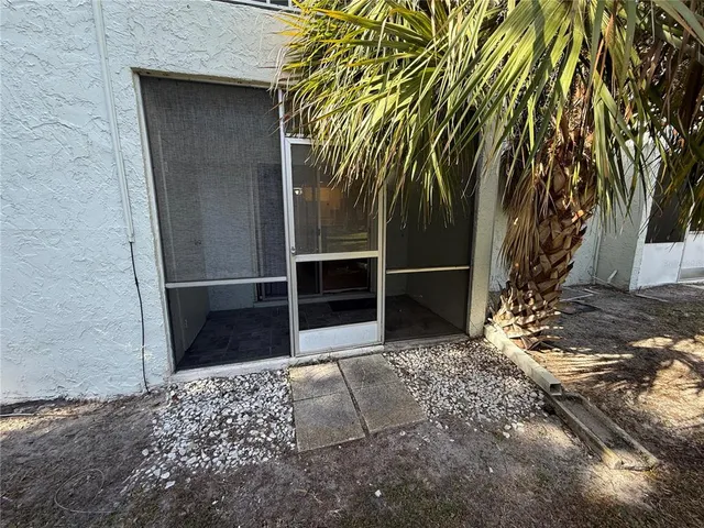 a view of a outdoor space