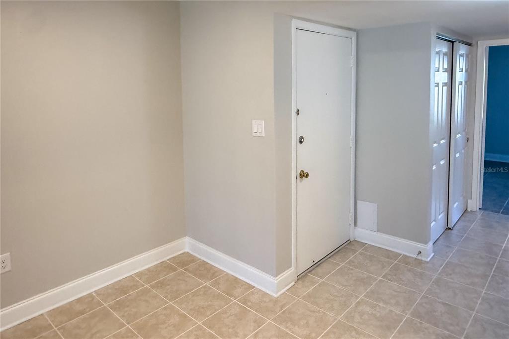 377 South McMullen Booth Road, Unit 97 Clearwater, FL 33759 - Photo 2 of 21 an empty room with closet