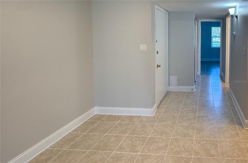 377 South McMullen Booth Road, Unit 97 Clearwater, FL 33759 - Photo 3 of 21 a view of an empty room