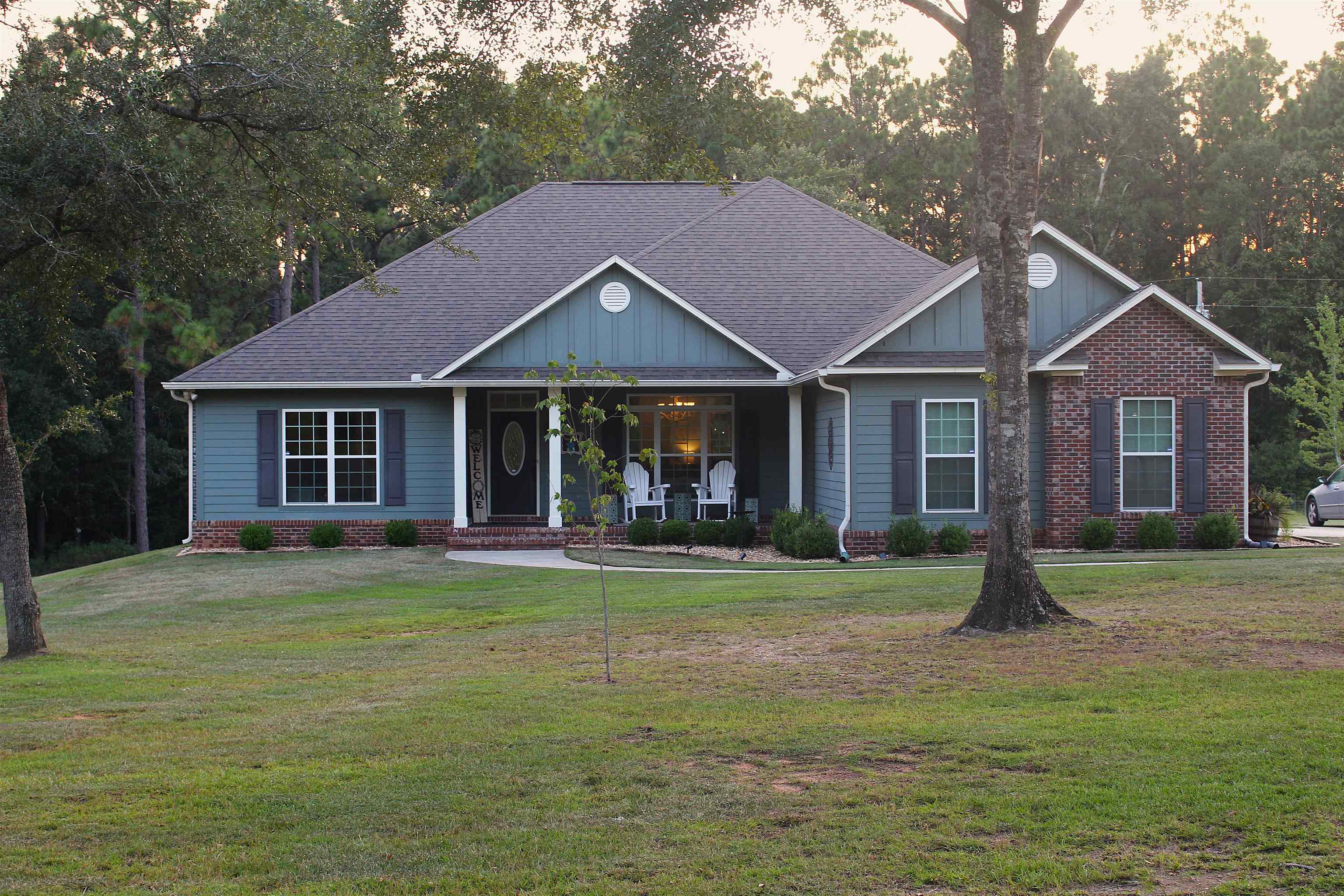 41416 Davis Duck Road Bay Minette, AL 36507 - Photo 1 of 72 Front Of Structure