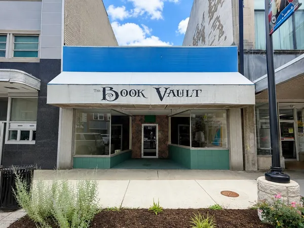 $1,900 | 46 Washington Avenue, Endicott, NY 13760