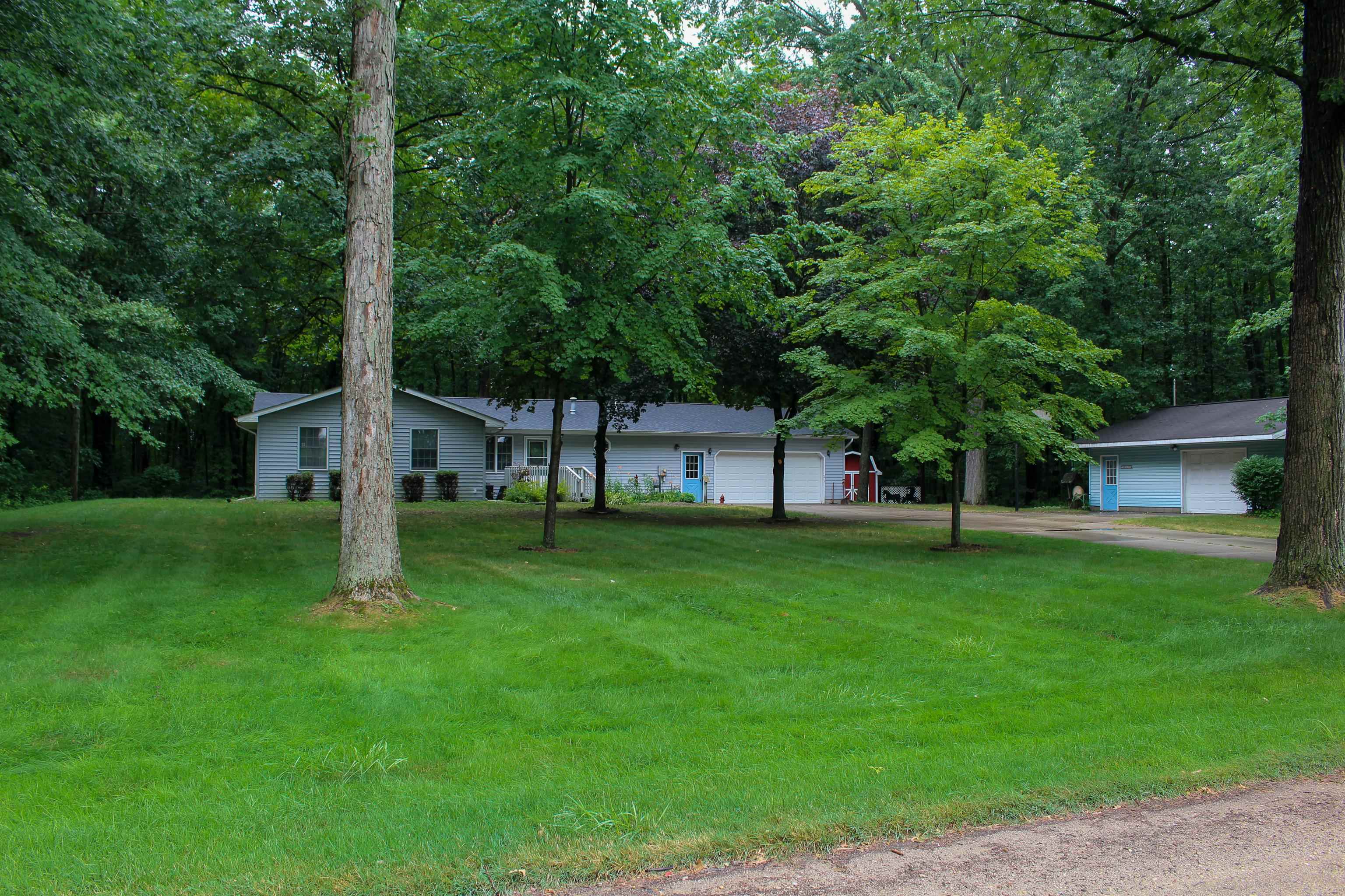 3380 South Genuine Road Mount Pleasant, MI 48858 - Photo 1 of 46 1902521.JPG