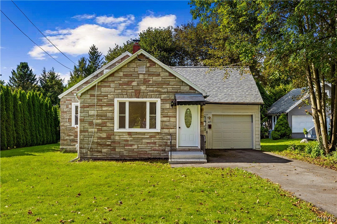 413 Buchanan Road Utica, NY 13502 - Photo 1 of 17 Gallery Image 1