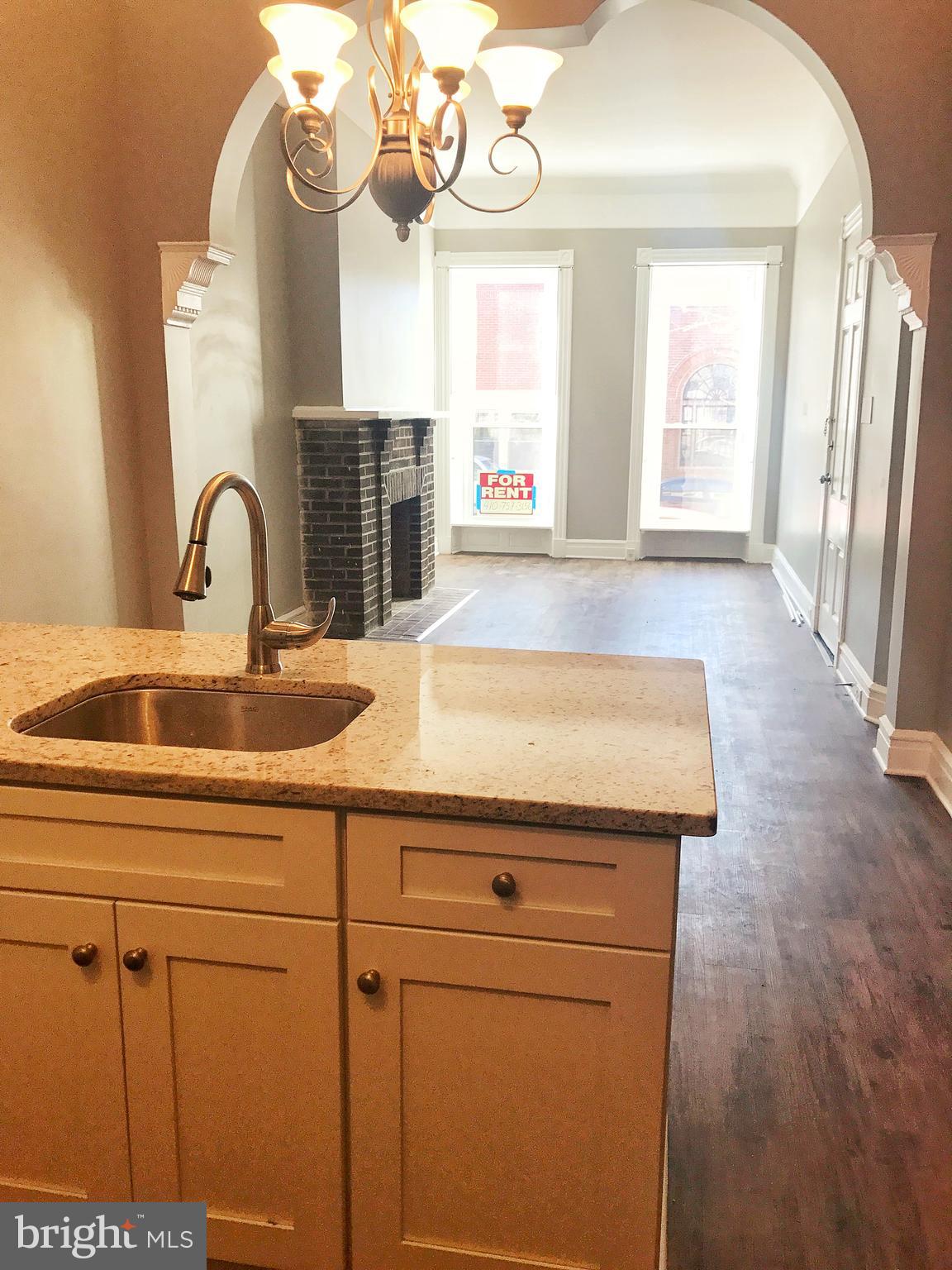 1311 North Calvert Street Baltimore, MD 21202 - Photo 1 of 6
