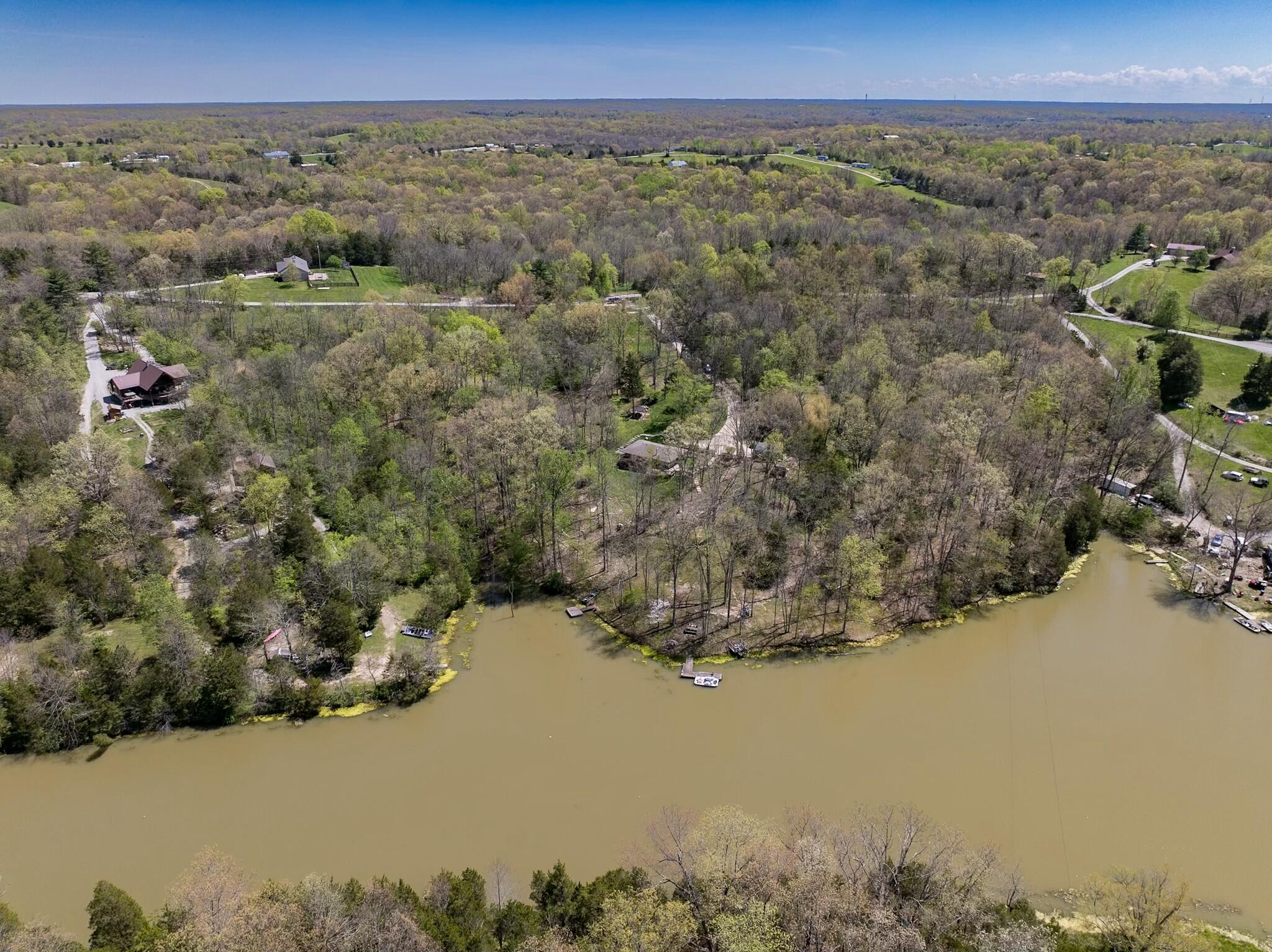 470 Wild Deer Lane Corinth, KY 41010 - Photo 4 of 39