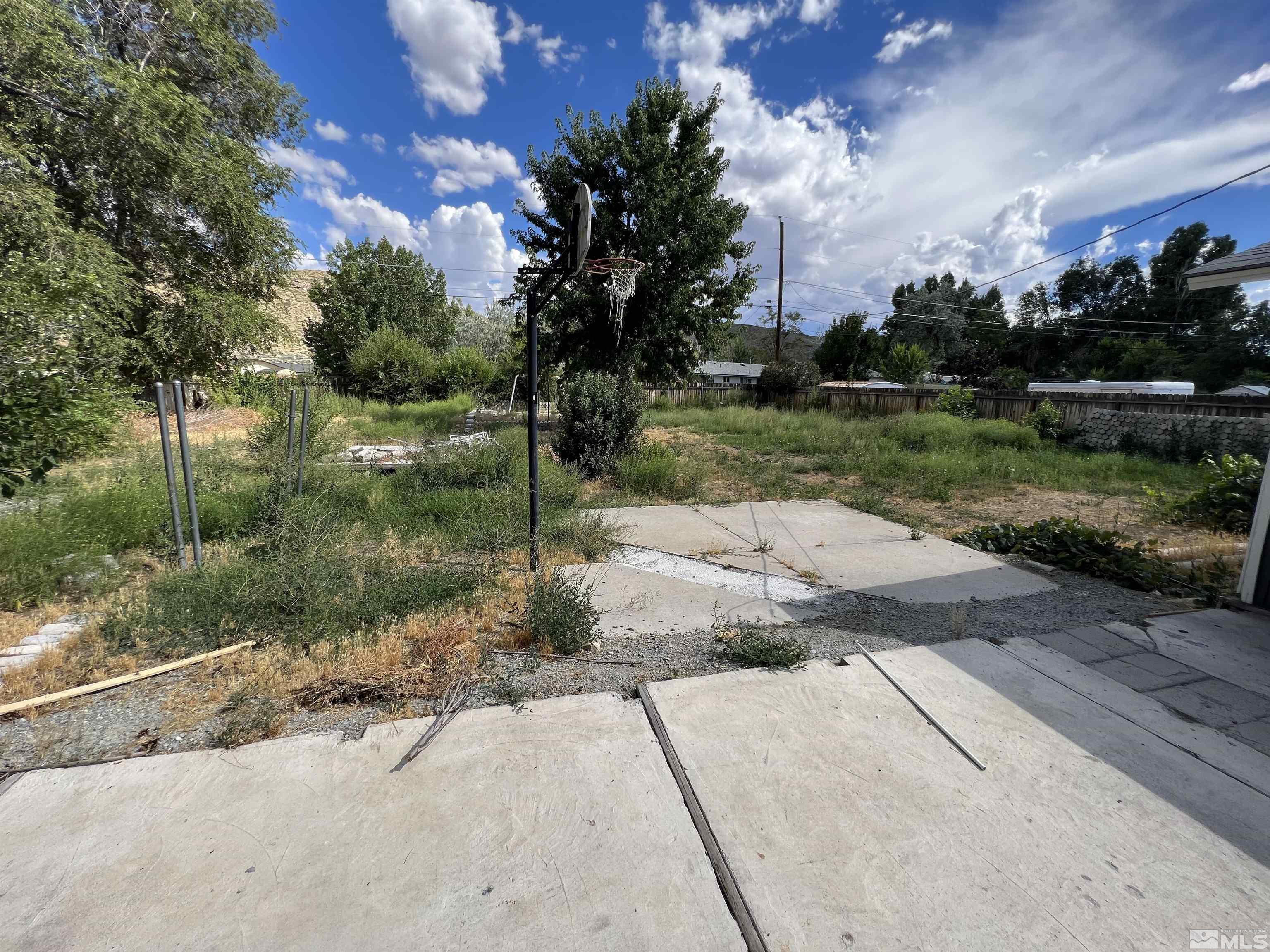 9120 Fremont Way Reno, NV 89506 - Photo 15 of 15 a view of a park with of plants and trees