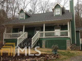 1618 Big Texas Valley Road Northwest Rome, GA 30165 - Photo 1 of 1 Gallery Image 1