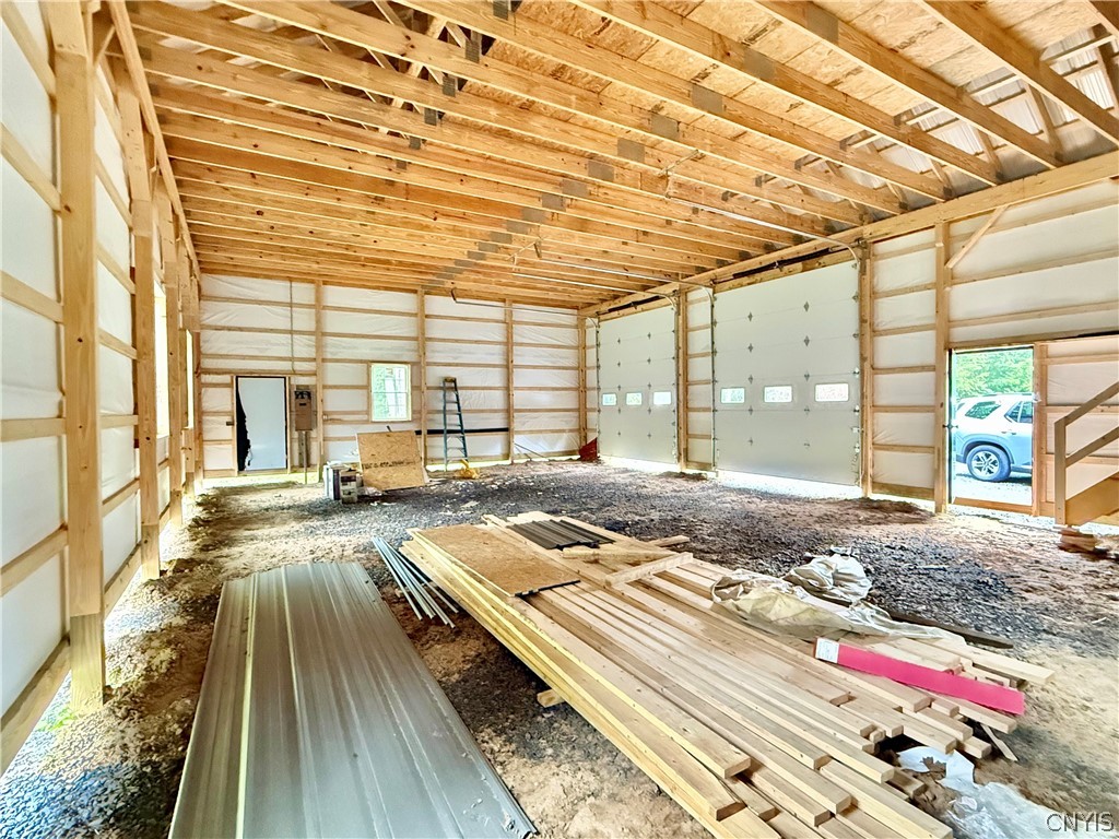 10329 Short Cut Road Cato, NY 13166 - Photo 13 of 17