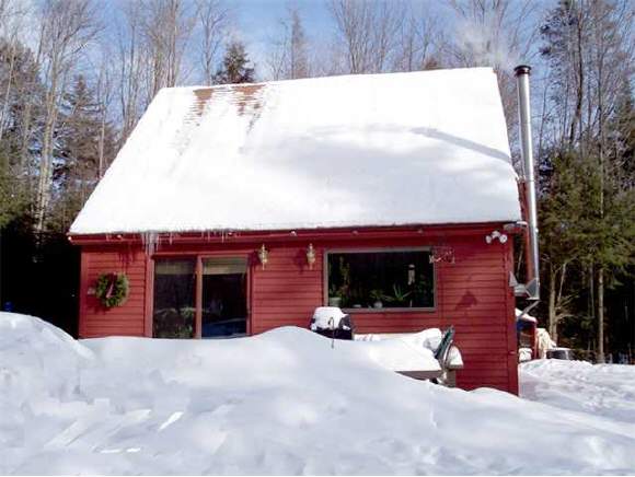 2666 Russellville Road Shrewsbury, VT 05738 - Photo 1 of 1