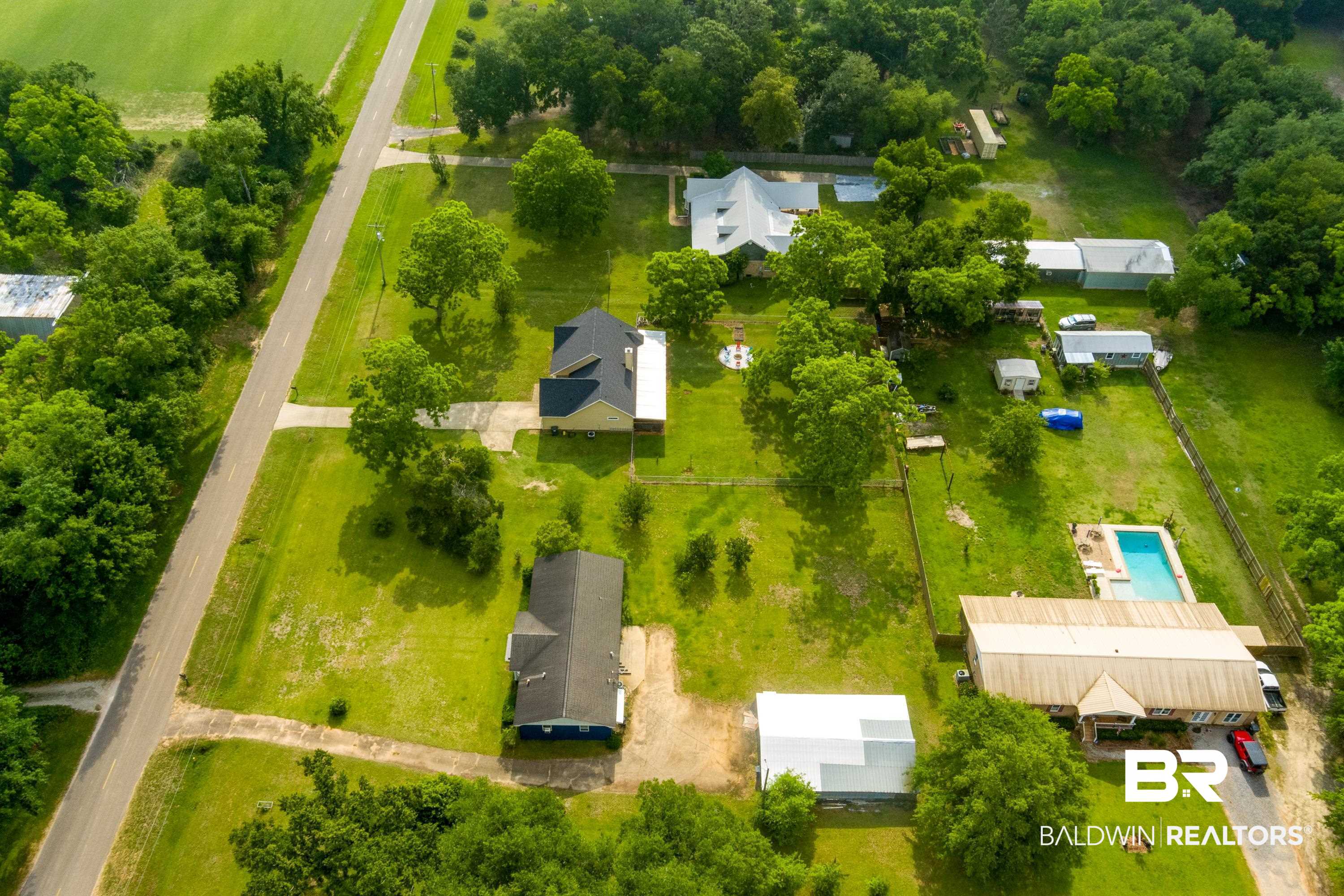 20546 Hadley Road Foley, AL 36535 - Photo 27 of 32 Gallery Image 27