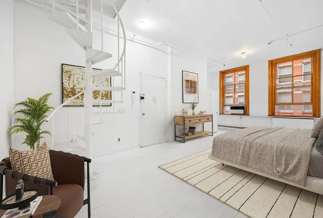 $9,999 | 108 Wooster Street, Unit 3A | SoHo