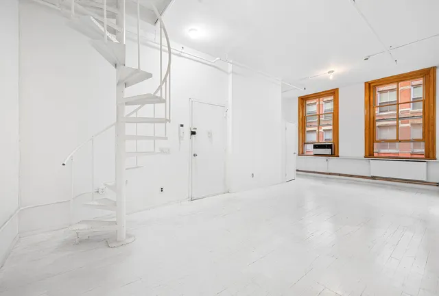 $9,999 | 108 Wooster Street, Unit 3A | SoHo