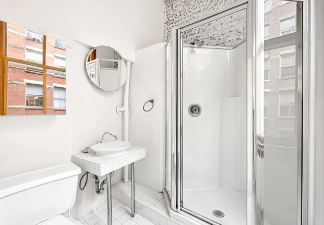 $9,999 | 108 Wooster Street, Unit 3A | SoHo