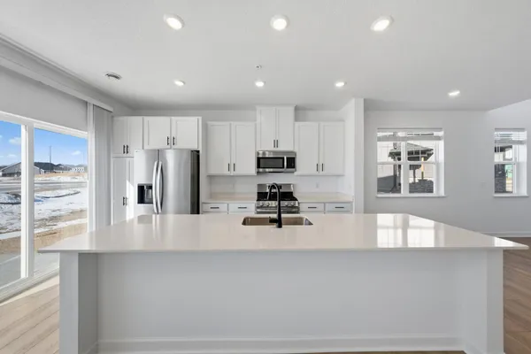 $457,700 | 19949 62nd Place, Corcoran, MN 55340