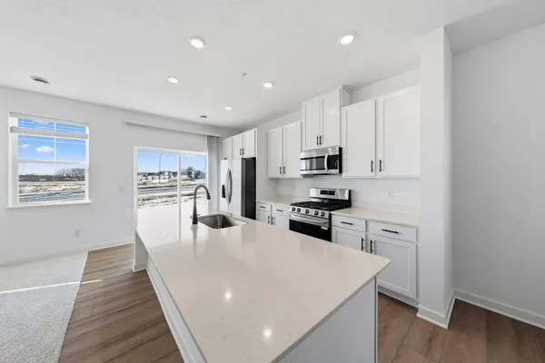 $457,700 | 19949 62nd Place, Corcoran, MN 55340