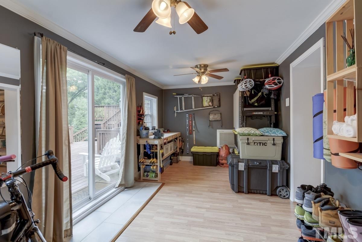 429 East Millbrook Road Raleigh, NC 27609 - Photo 14 of 25