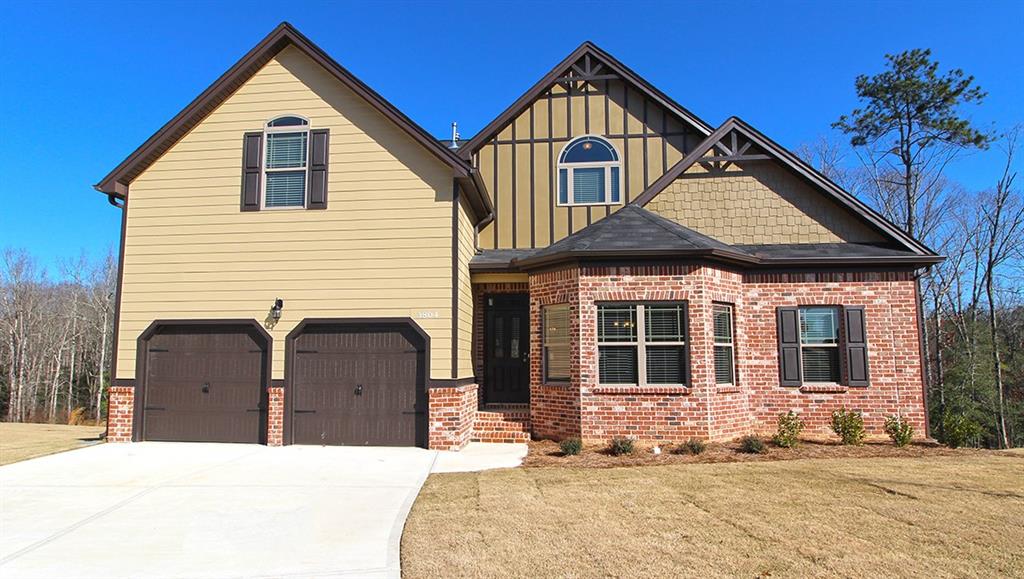 3804 Beaver Swamp Road Loganville, GA 30052 - Photo 1 of 1 Gallery Image 1