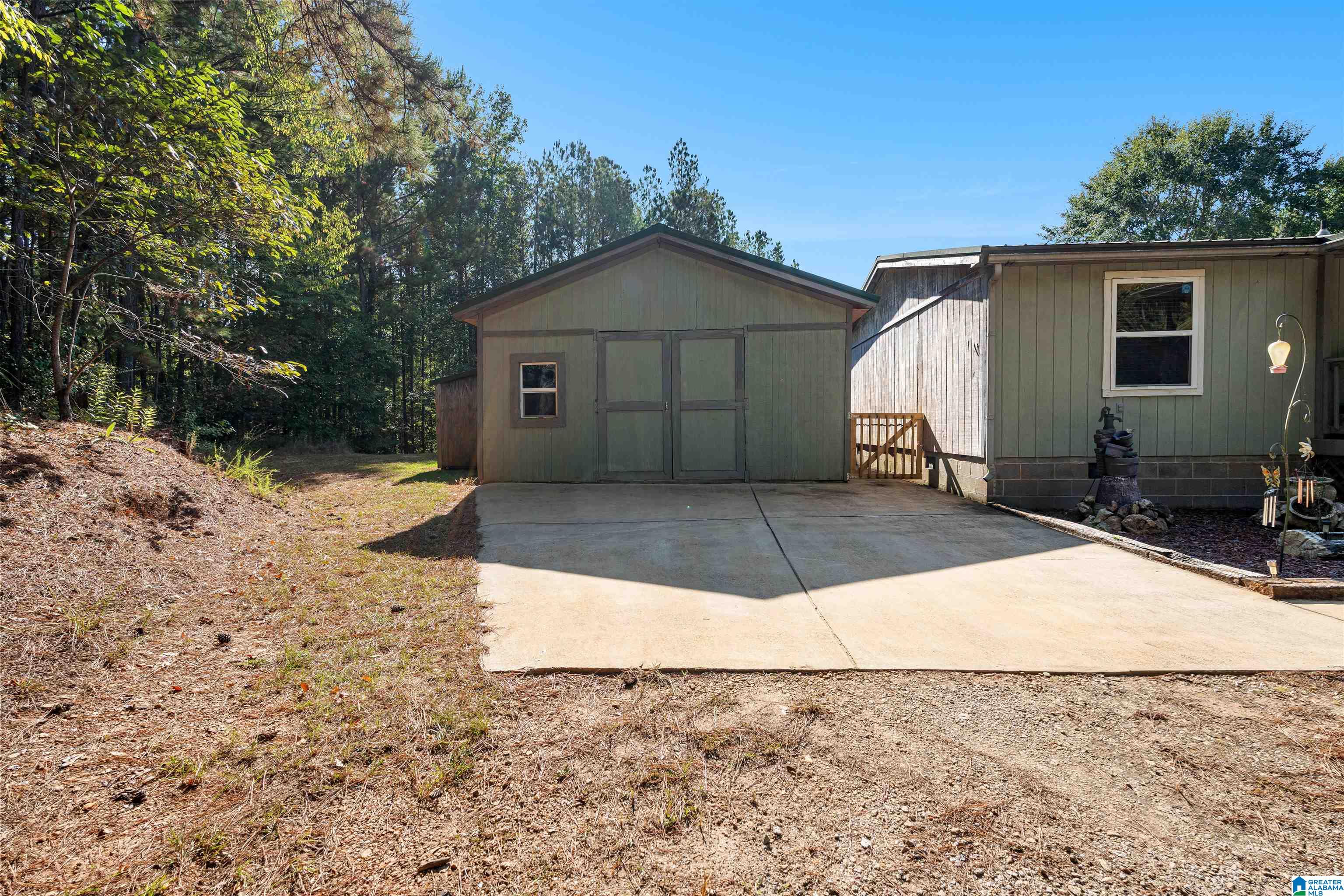 78 County Road 862 Wadley, AL 36276 - Photo 64 of 78