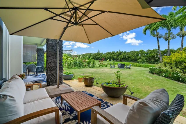 $3,595,000 | 3962 Aloalii Drive, Princeville, HI 96722