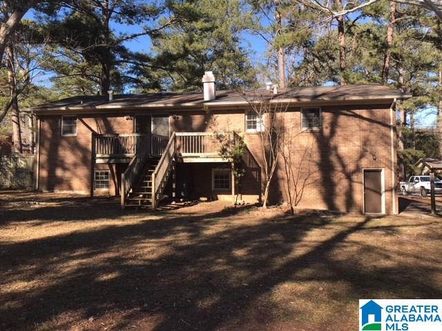 1708 Valley Creek Road Anniston, AL 36207 - Photo 6 of 24