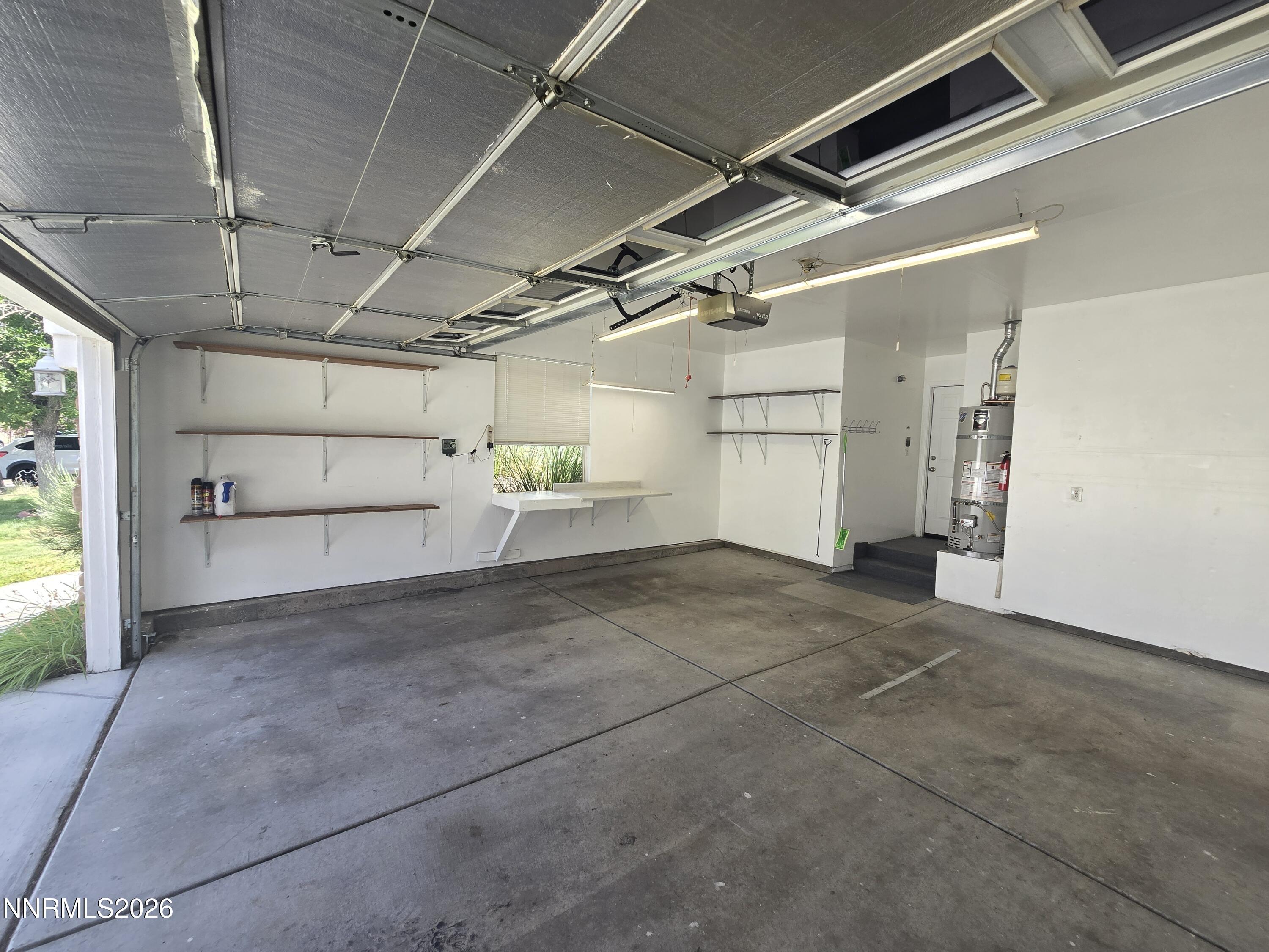 9676 Northrup Drive Reno, NV 89521 - Photo 38 of 40 Garage 3