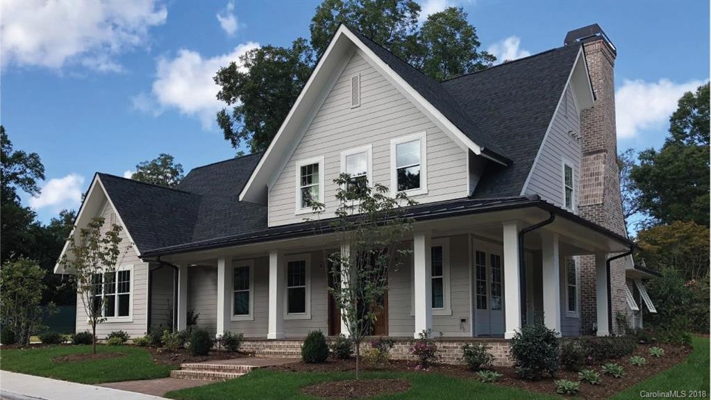 621 Spring Street Davidson, NC 28036 - Photo 1 of 30 Gallery Image 1