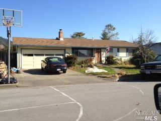5060 Rick Drive Santa Rosa, CA 95409 - Photo 1 of 1 Gallery Image 1
