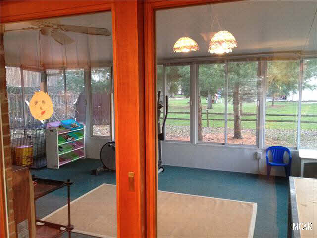 1369 Longfellow Drive Temperance, MI 48182 - Photo 9 of 20 Sun Room