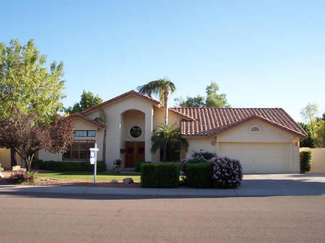 227 West Knox Road Tempe, AZ 85284 - Photo 2 of 6 Additional Photo
