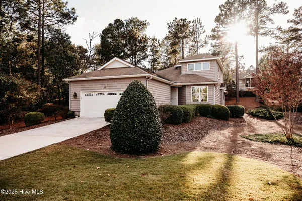 $440,000 | 35 Westlake Pointe Drive, Pinehurst, NC 28374