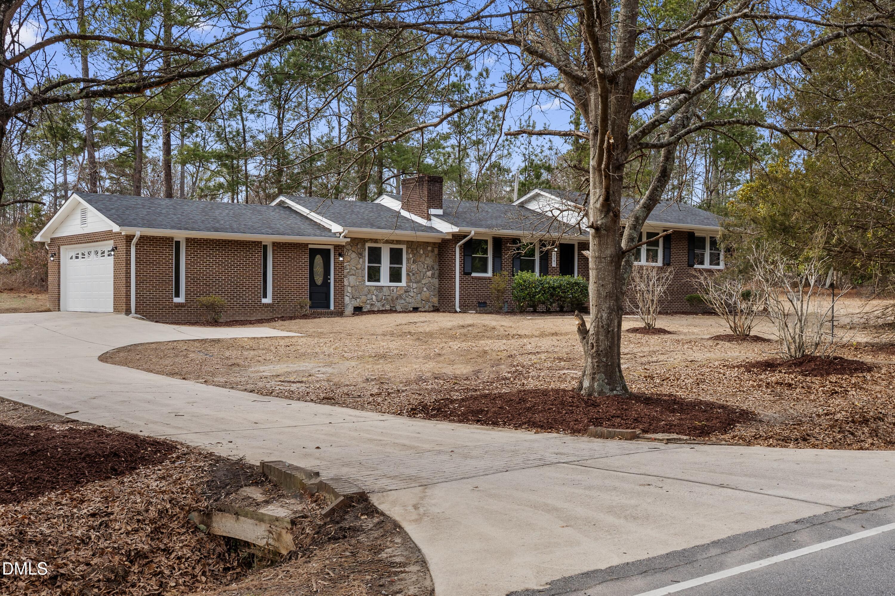 3741 Jonesville Road Wake Forest, NC 27587 - Photo 4 of 58