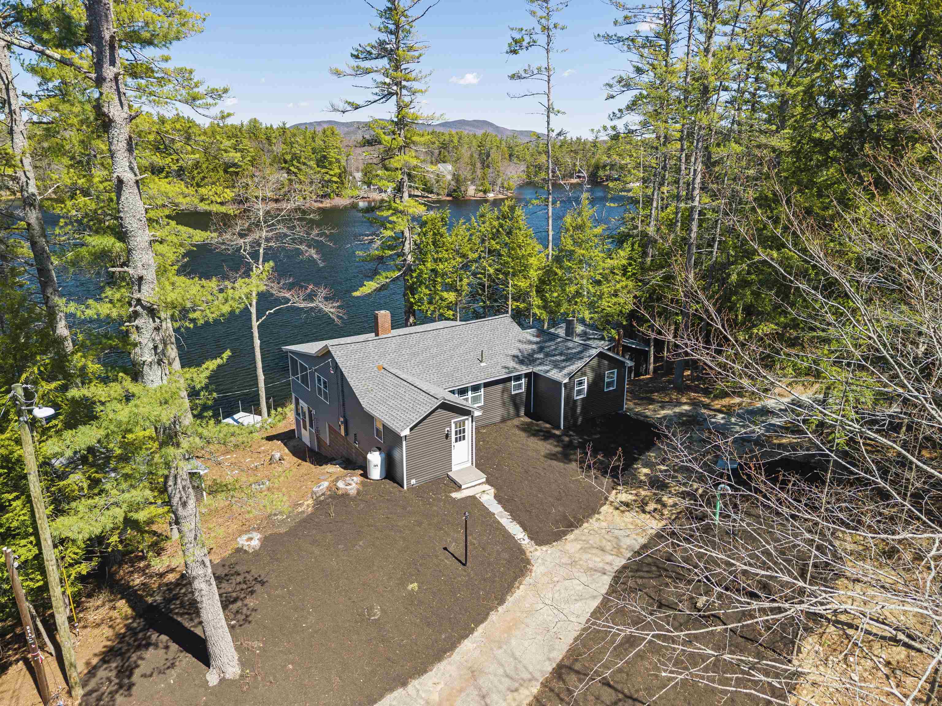 284 Village Road Wilmot, NH 03287 - Photo 17 of 20