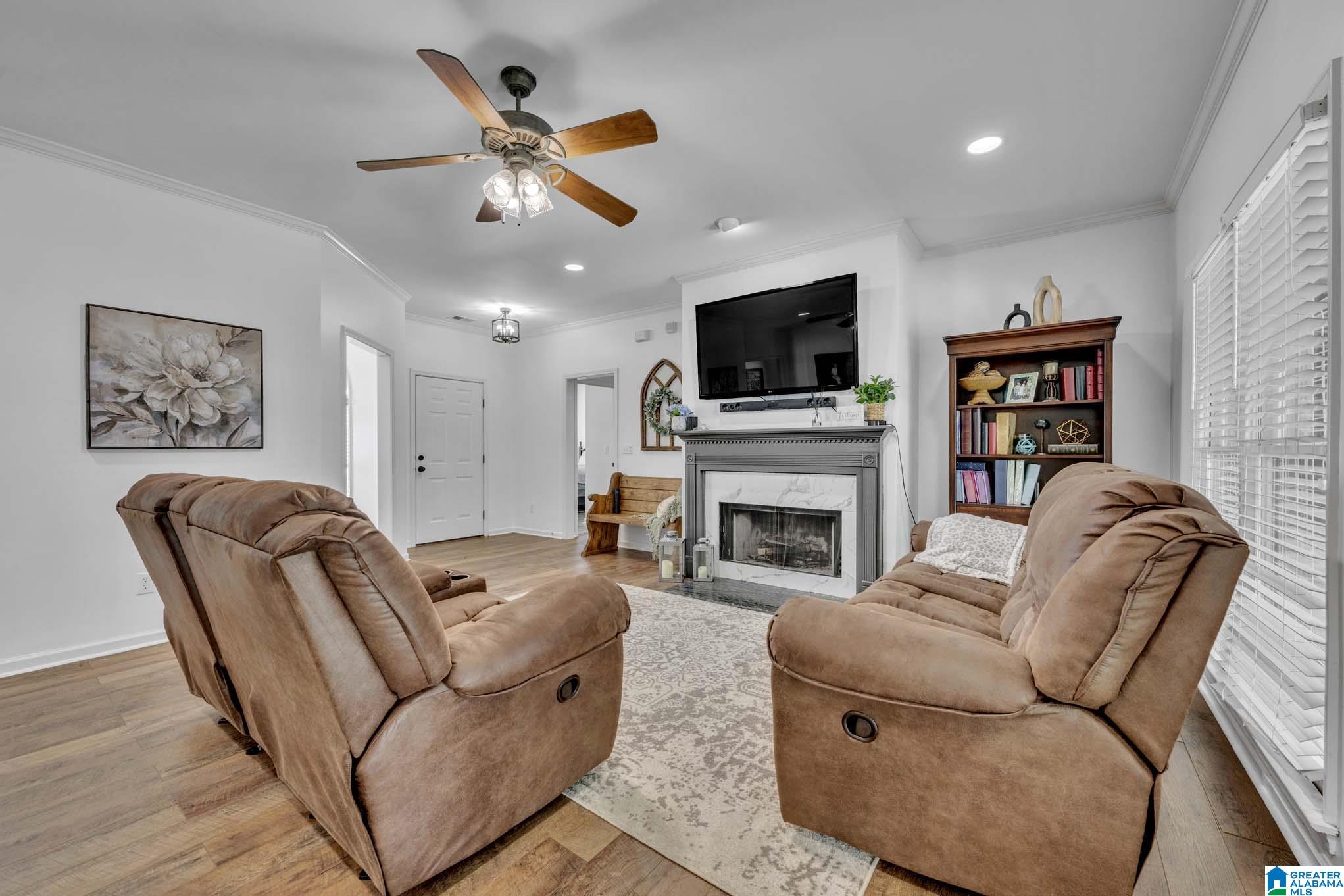 436 North Lake Road Birmingham, AL 35242 - Photo 6 of 30