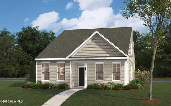 $357,490 | 433 Minim Way, North Augusta, SC 29860