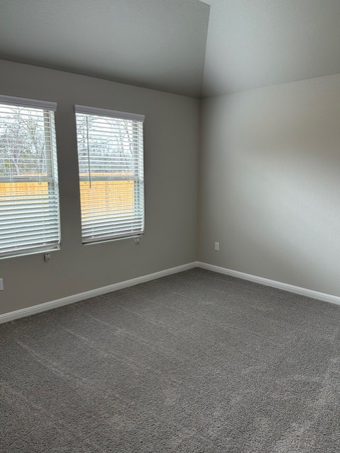 332 Bendecido Loop Elgin, TX 78621 - Photo 14 of 39 an empty room with a window