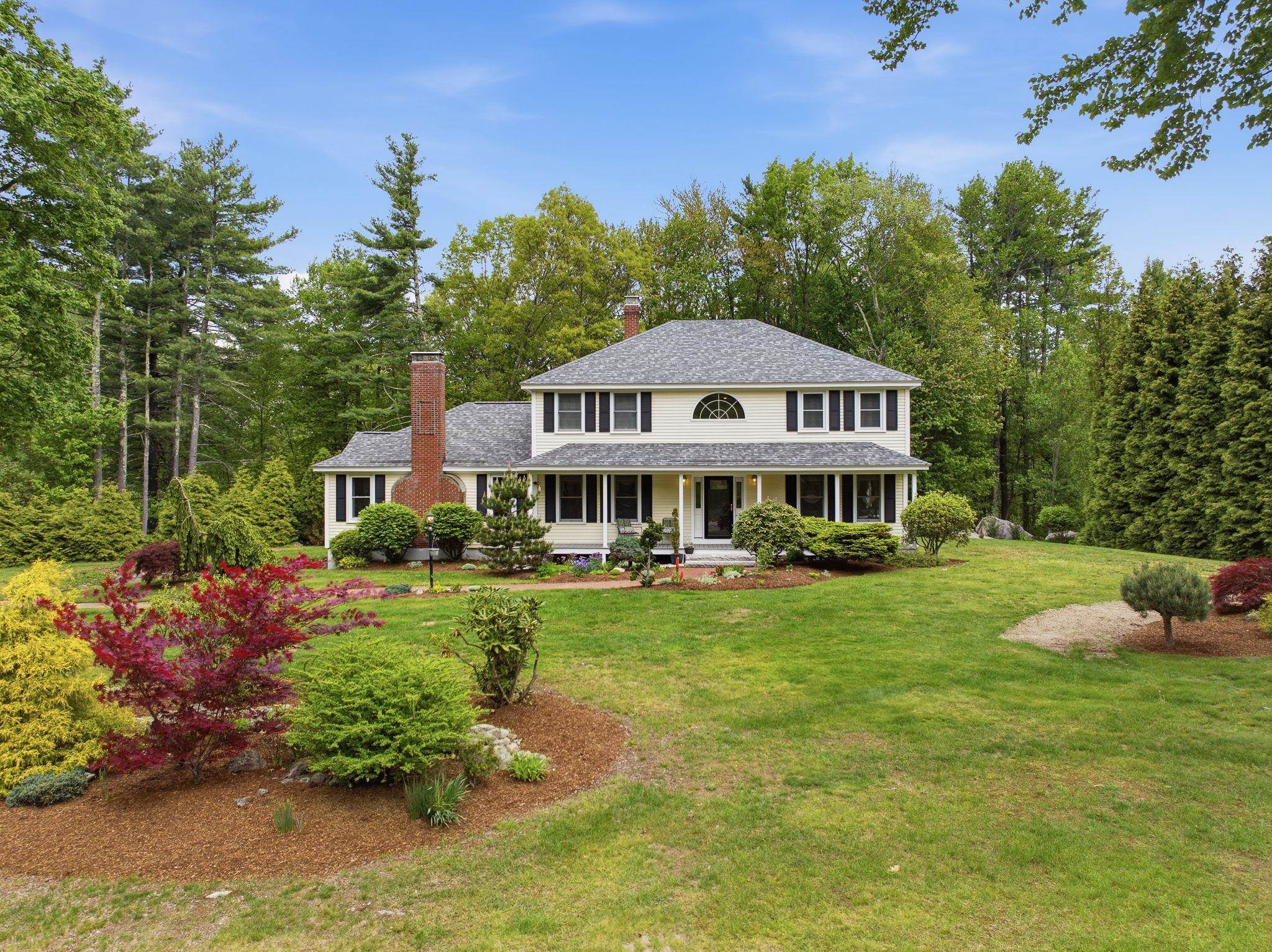 4 Hunters Road Bedford, NH 03110 - Photo 40 of 46
