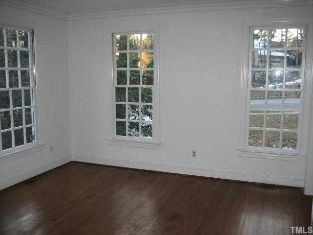 3748 Lassiter Mill Road Raleigh, NC 27609 - Photo 3 of 3 Photo 3