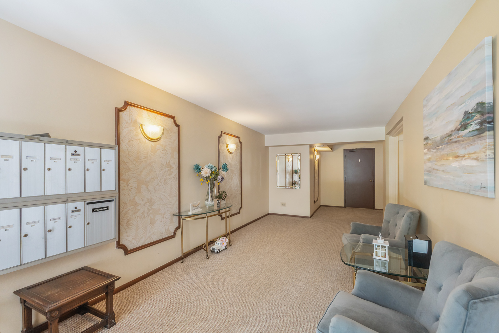 200 South Dee Road, Unit 1D Park Ridge, IL 60068 - Photo 24 of 32