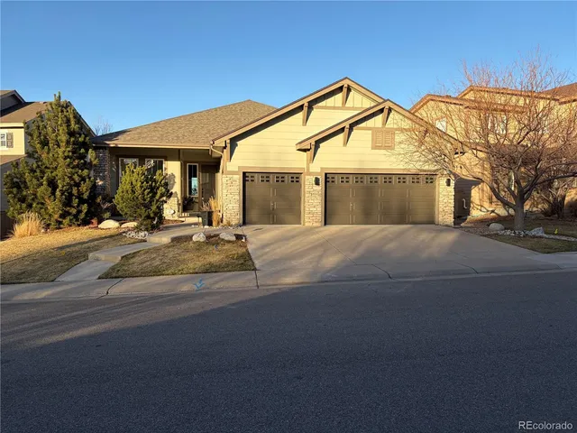 $1,150,000 | 2733 Pemberly Avenue, Highlands Ranch, CO 80126