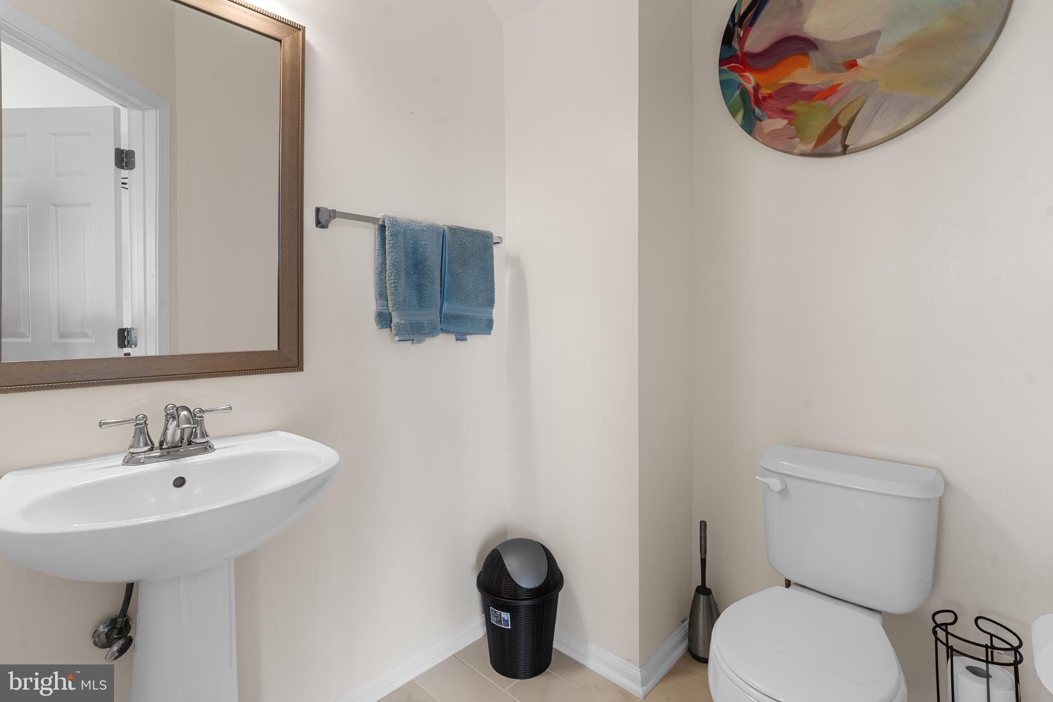 6339 Eagle Ridge Lane, Unit 51 Alexandria, VA 22312 - Photo 20 of 32