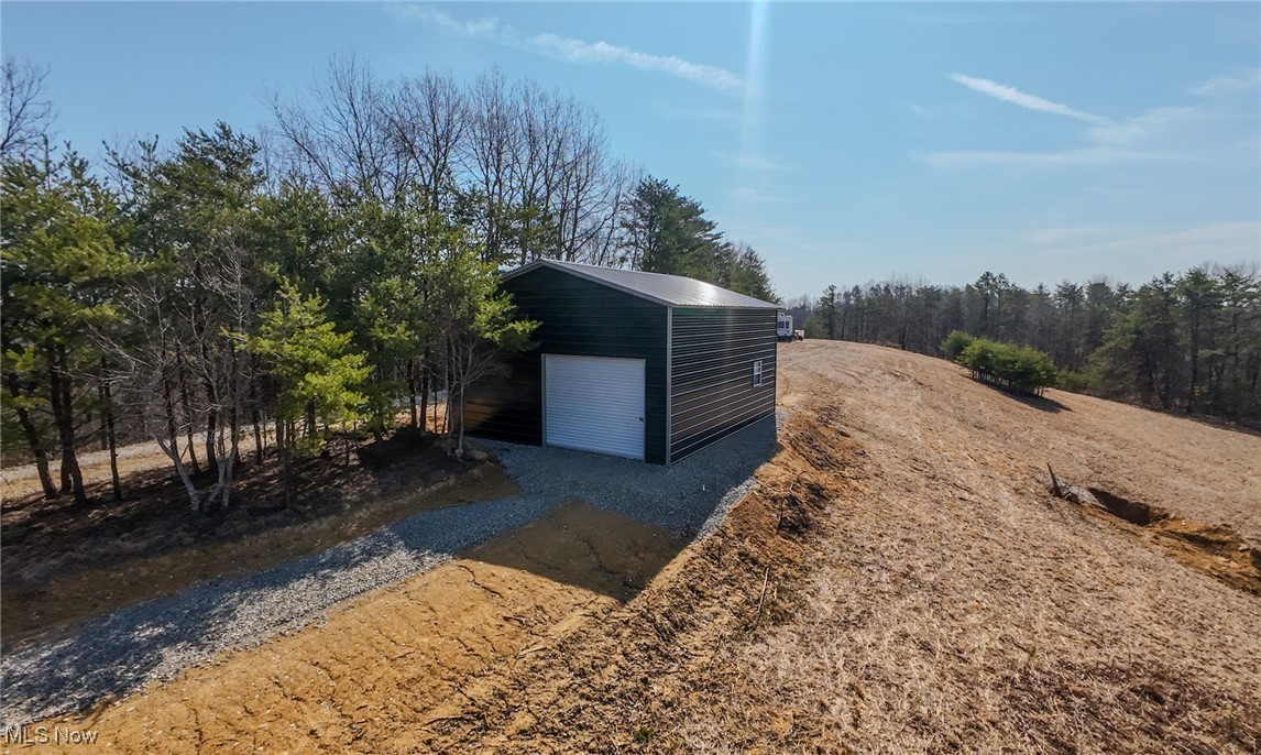 1897 Freeport Ridge Walker, WV 26180 - Photo 2 of 25 Gallery Image 2