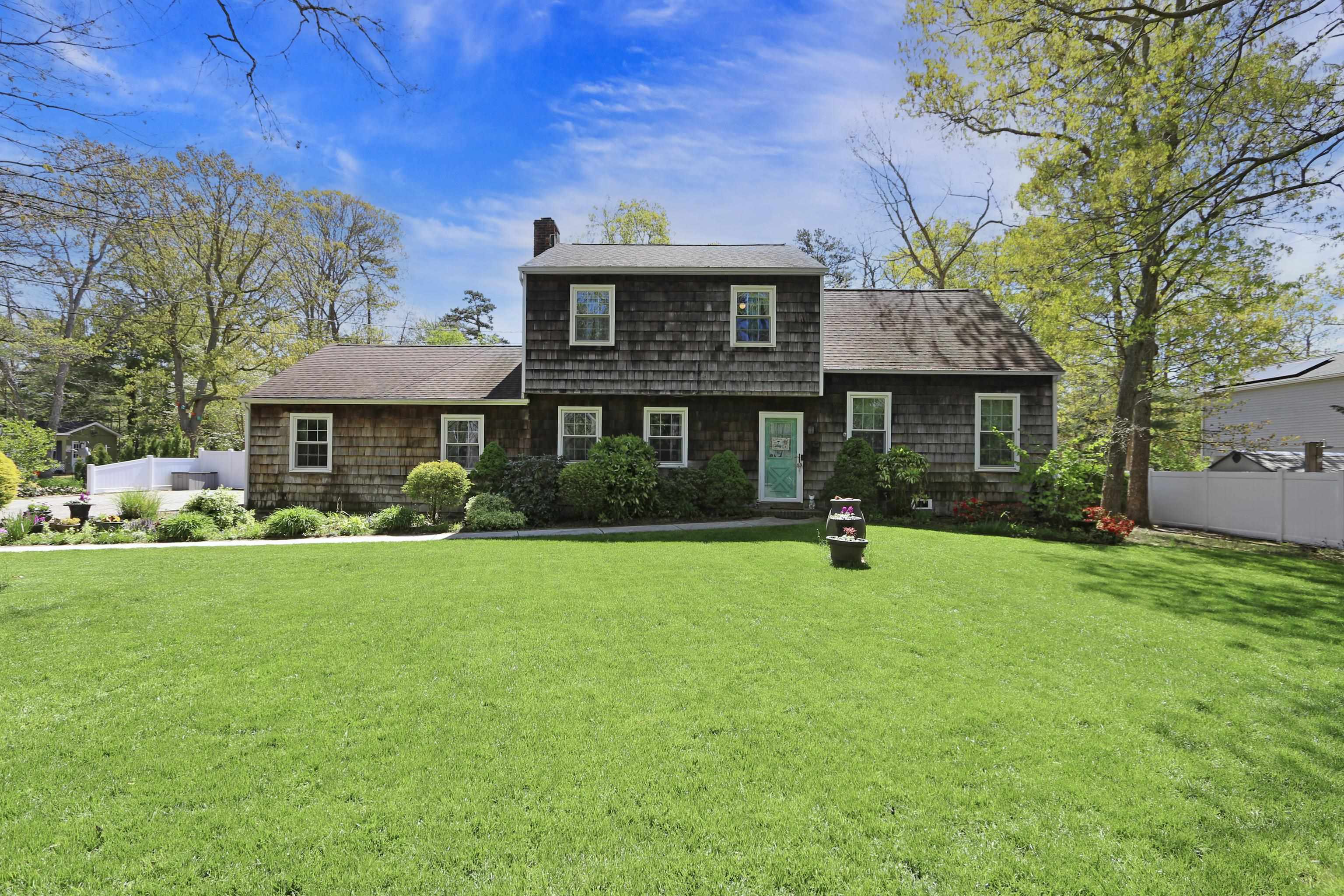 1461 Stagecoach Road Seaville, NJ 08230 - Photo 1 of 31