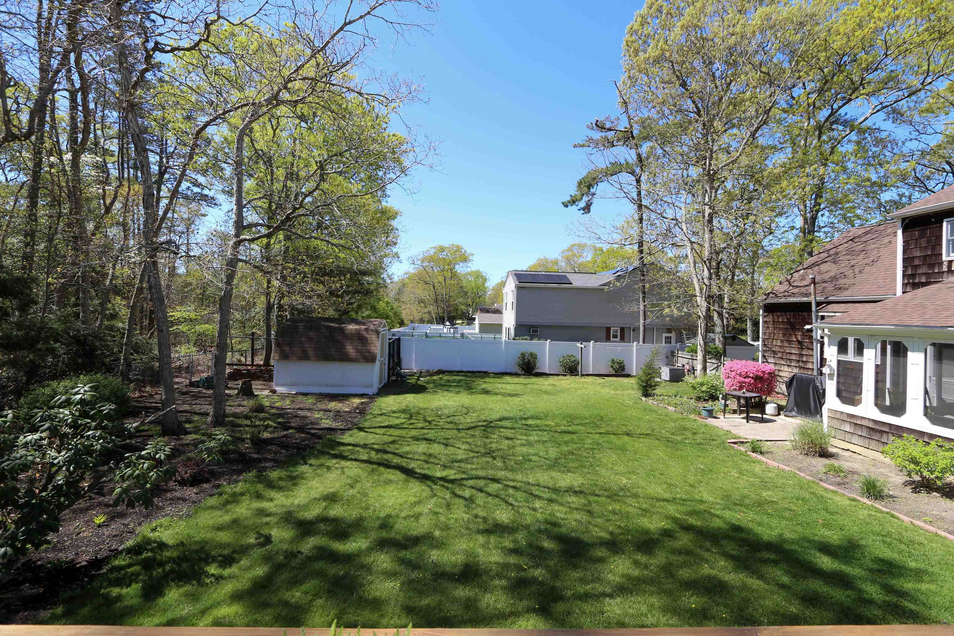 1461 Stagecoach Road Seaville, NJ 08230 - Photo 11 of 31