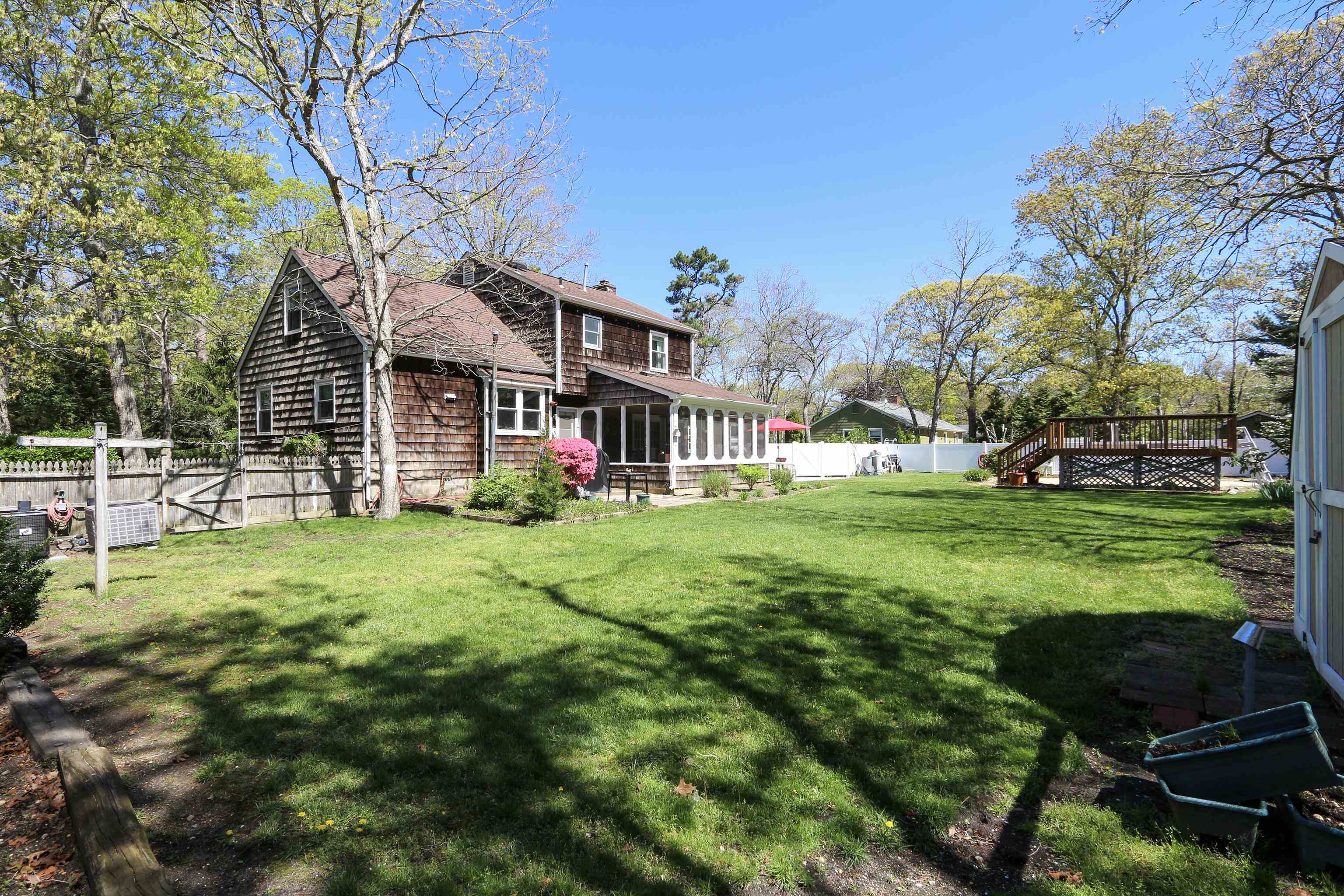 1461 Stagecoach Road Seaville, NJ 08230 - Photo 12 of 31