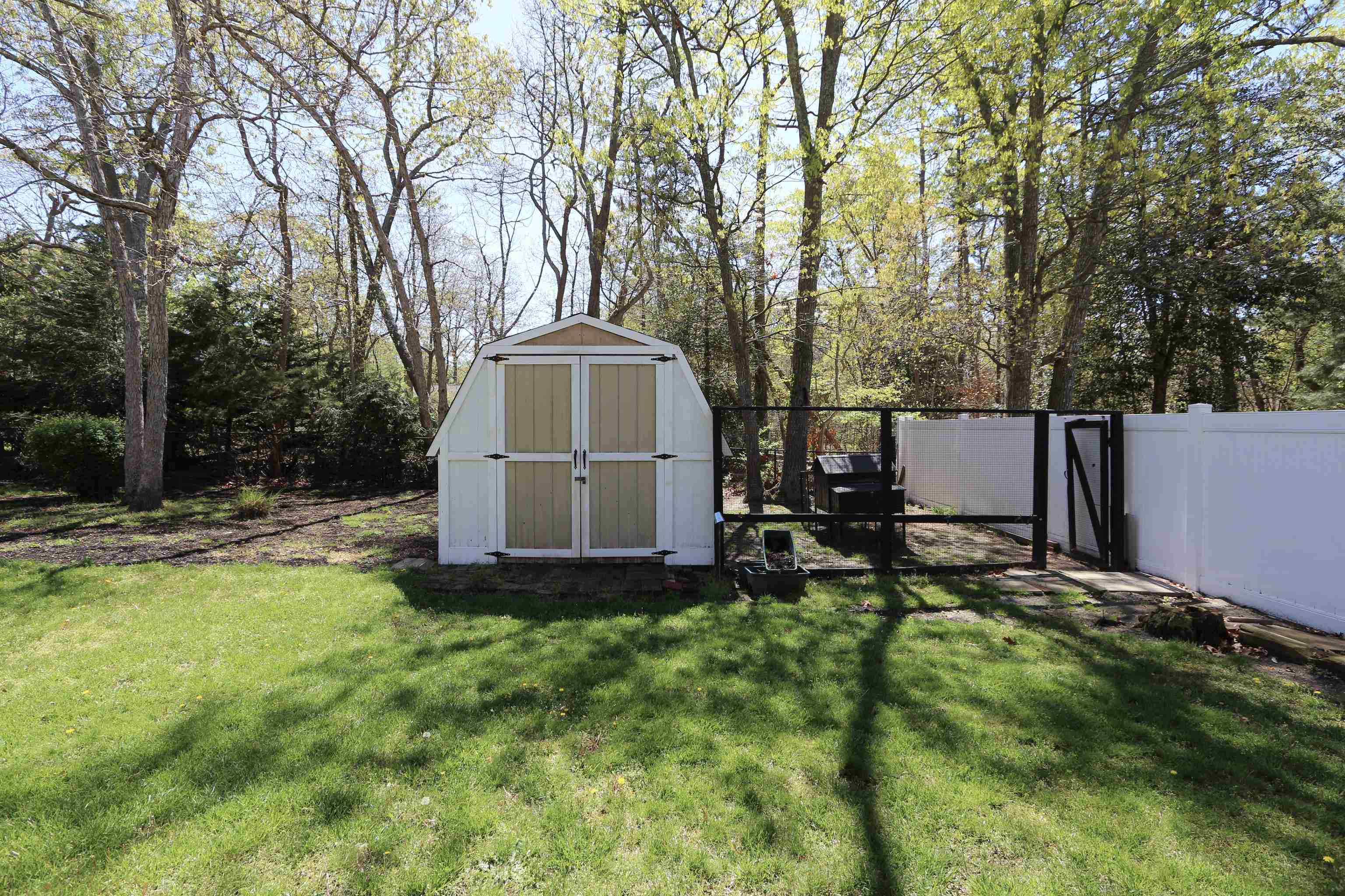 1461 Stagecoach Road Seaville, NJ 08230 - Photo 13 of 31