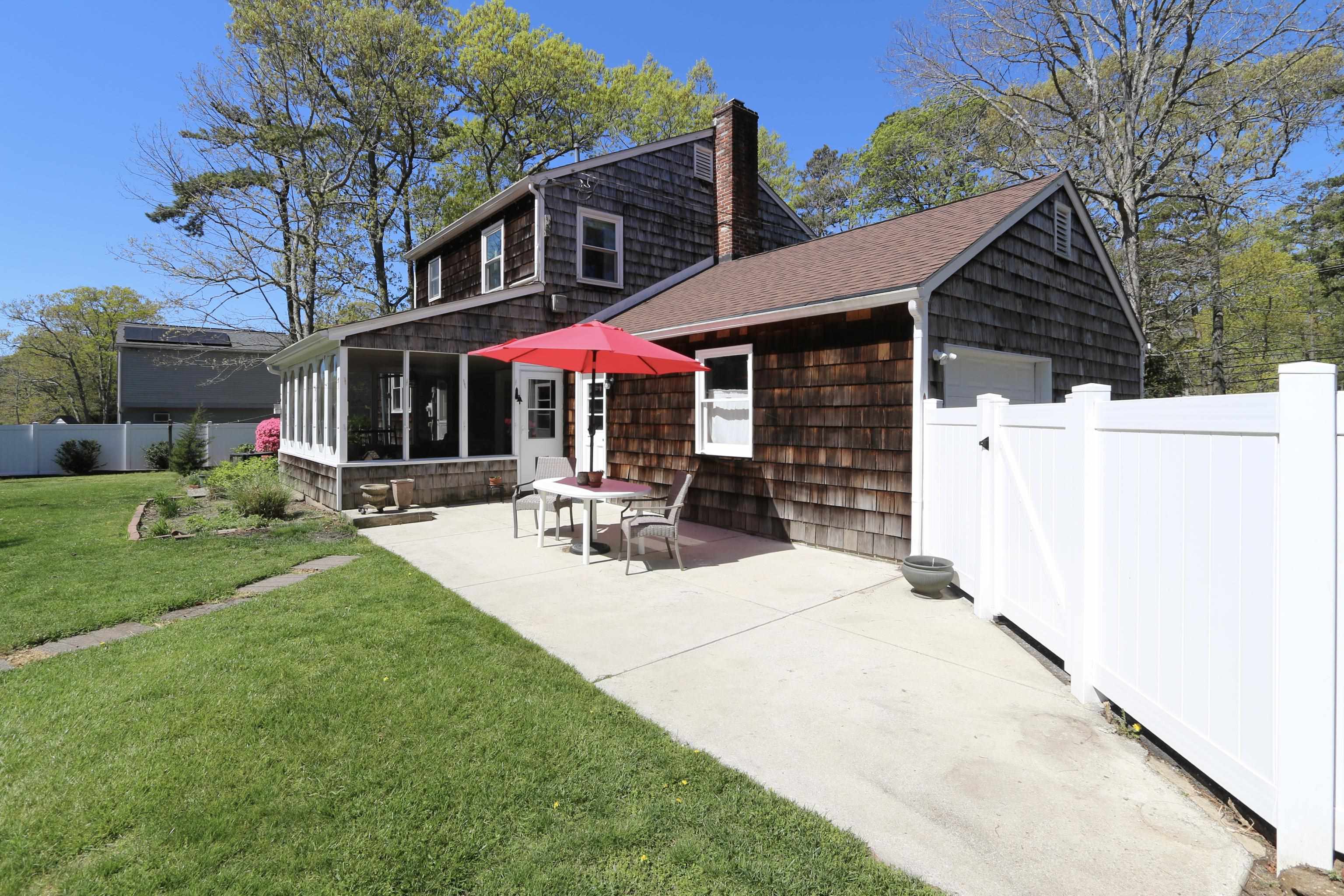 1461 Stagecoach Road Seaville, NJ 08230 - Photo 14 of 31