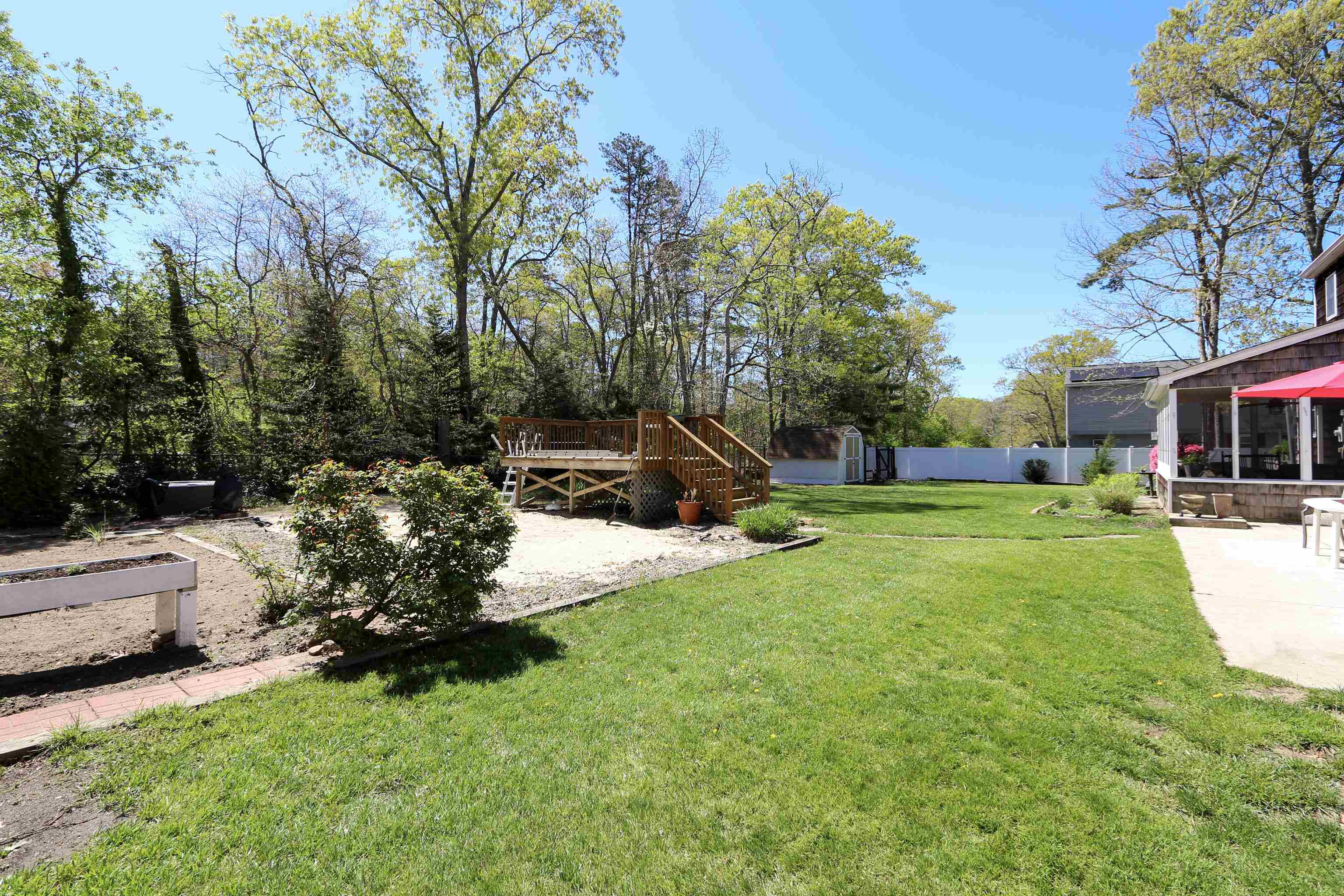 1461 Stagecoach Road Seaville, NJ 08230 - Photo 15 of 31