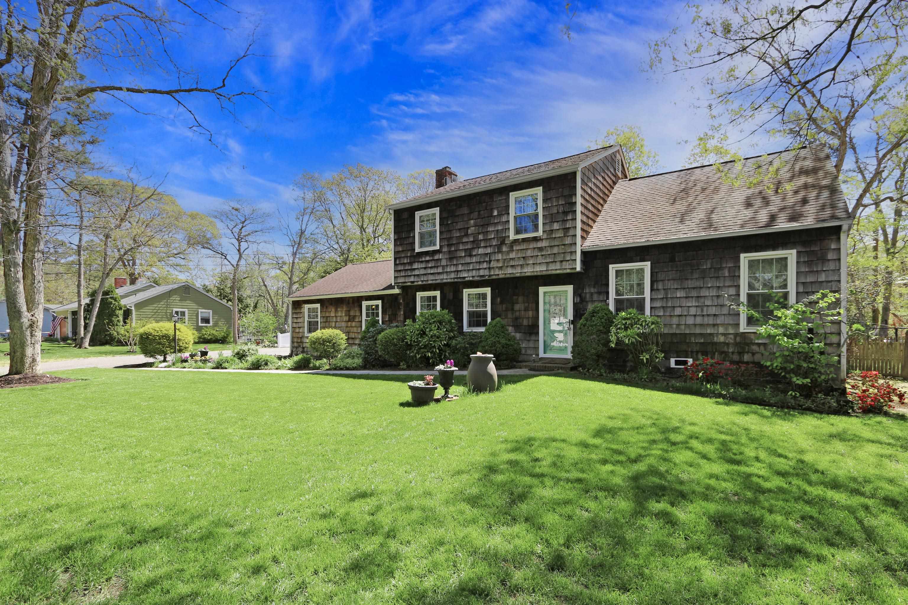 1461 Stagecoach Road Seaville, NJ 08230 - Photo 4 of 31