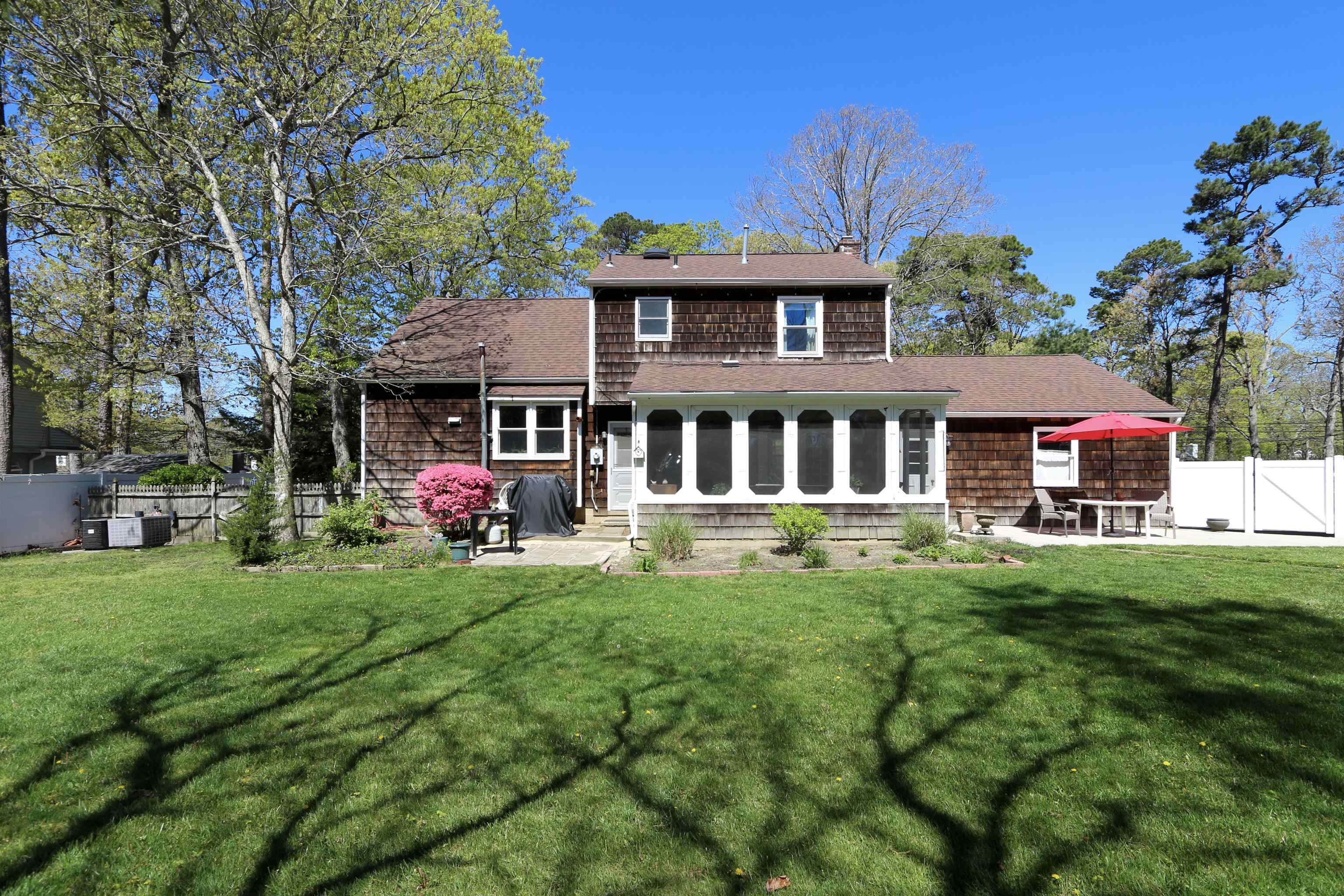 1461 Stagecoach Road Seaville, NJ 08230 - Photo 7 of 31